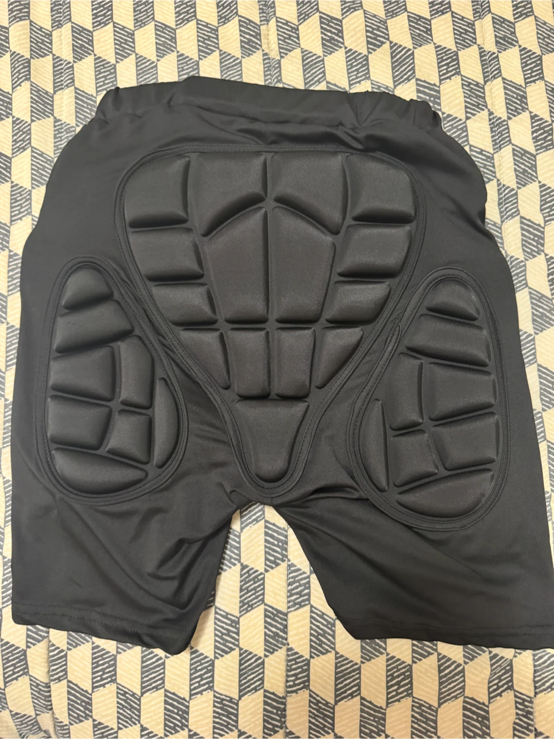 Padded Compression Shorts XL - photo 2