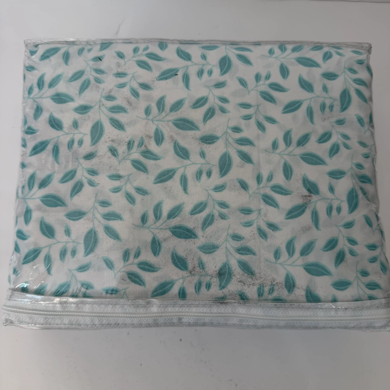 NOS Vintage Madison Full Bedsheet Set - photo 3
