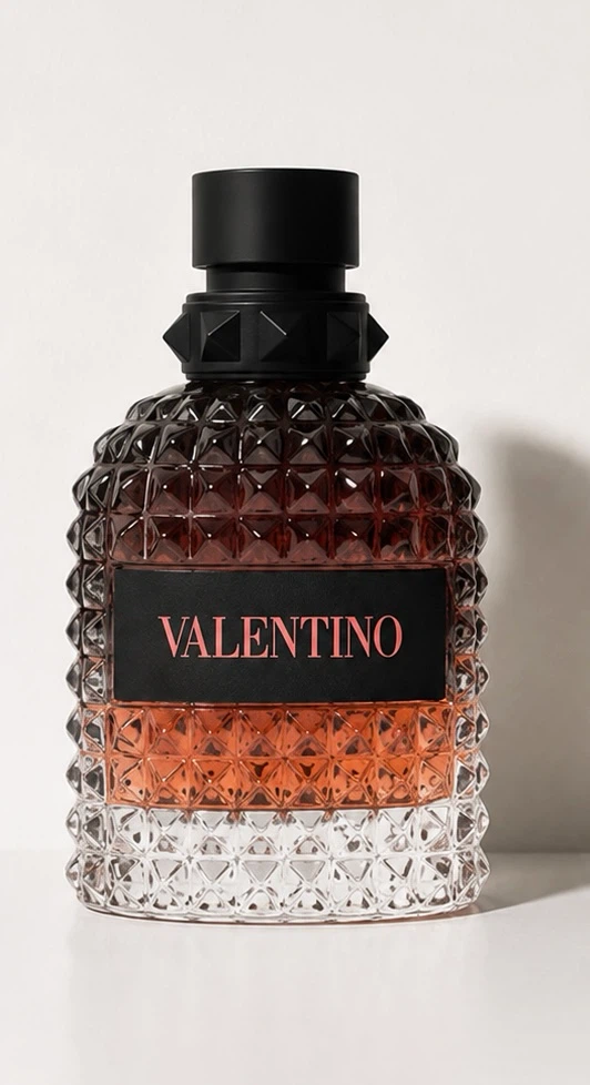 Valentino Uomo Born in Roma Coral Fantasy Eau de Toilette
