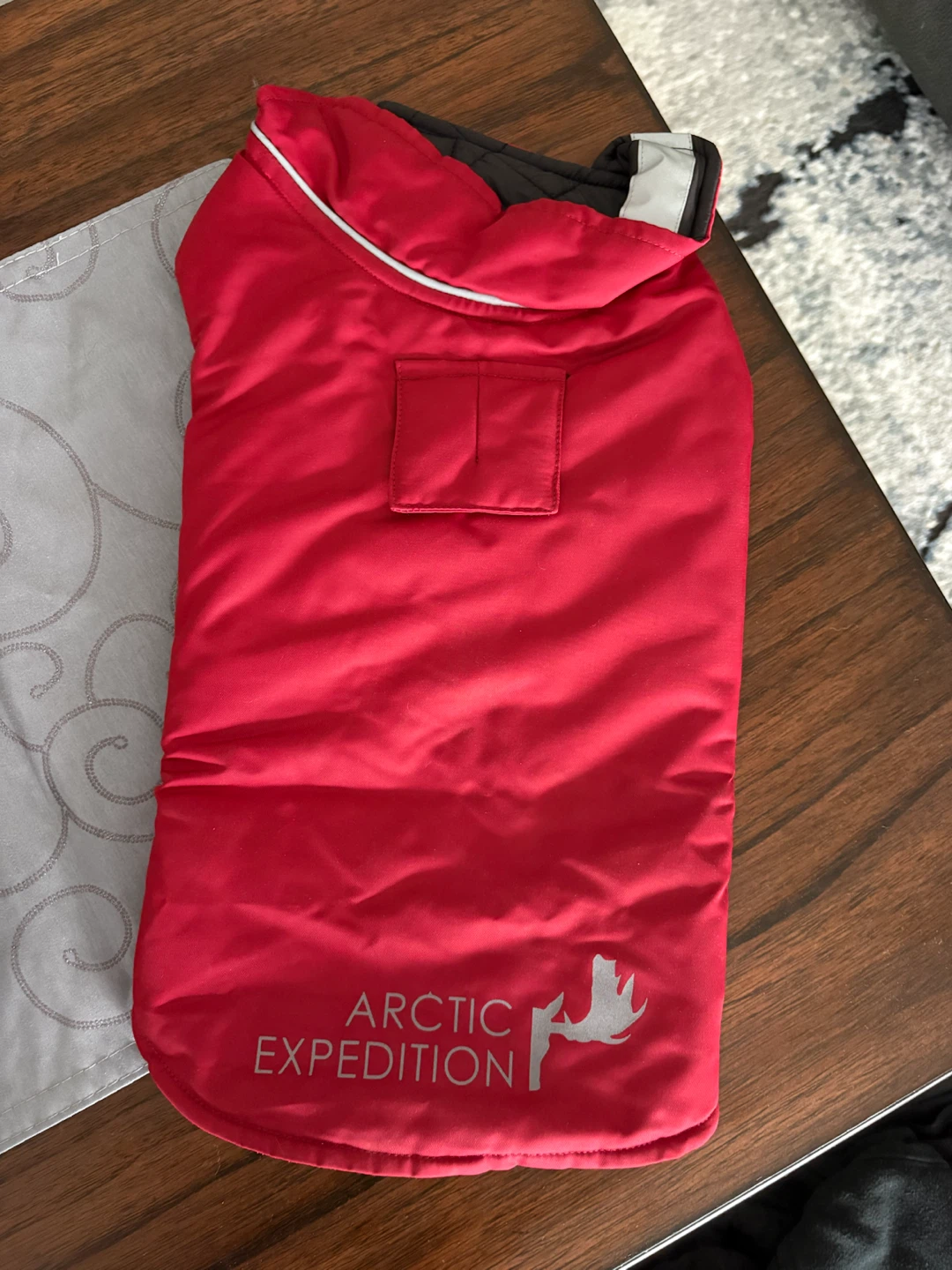 Arctic Expedition Dog Jacket - NEW