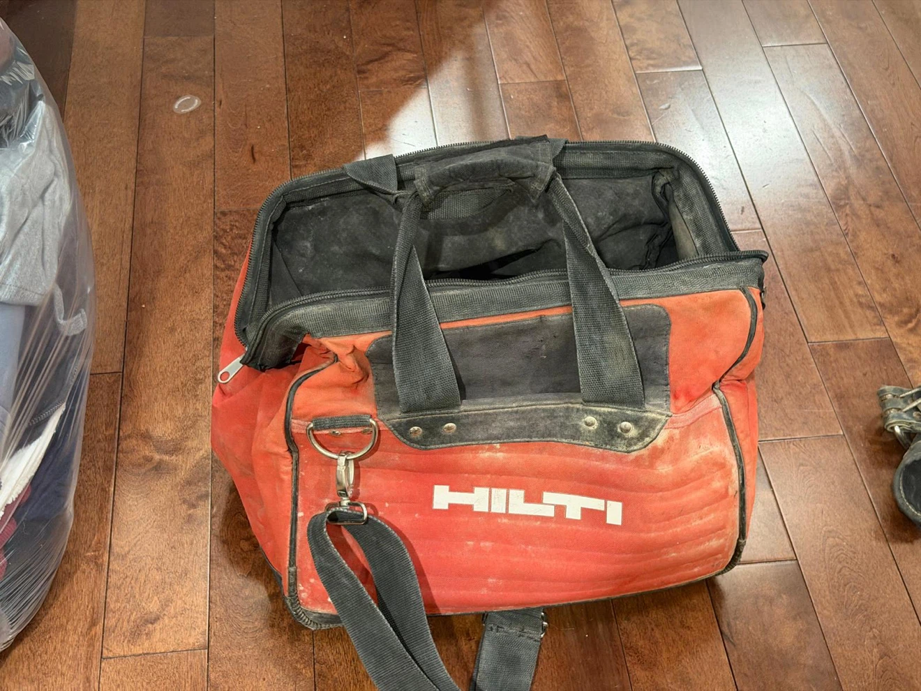 Hilti Tool Bag - photo 2