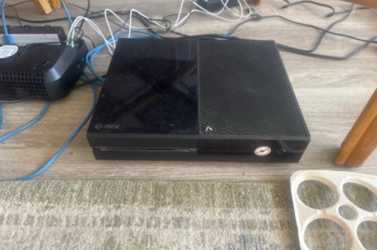 Xbox One Console - photo 3