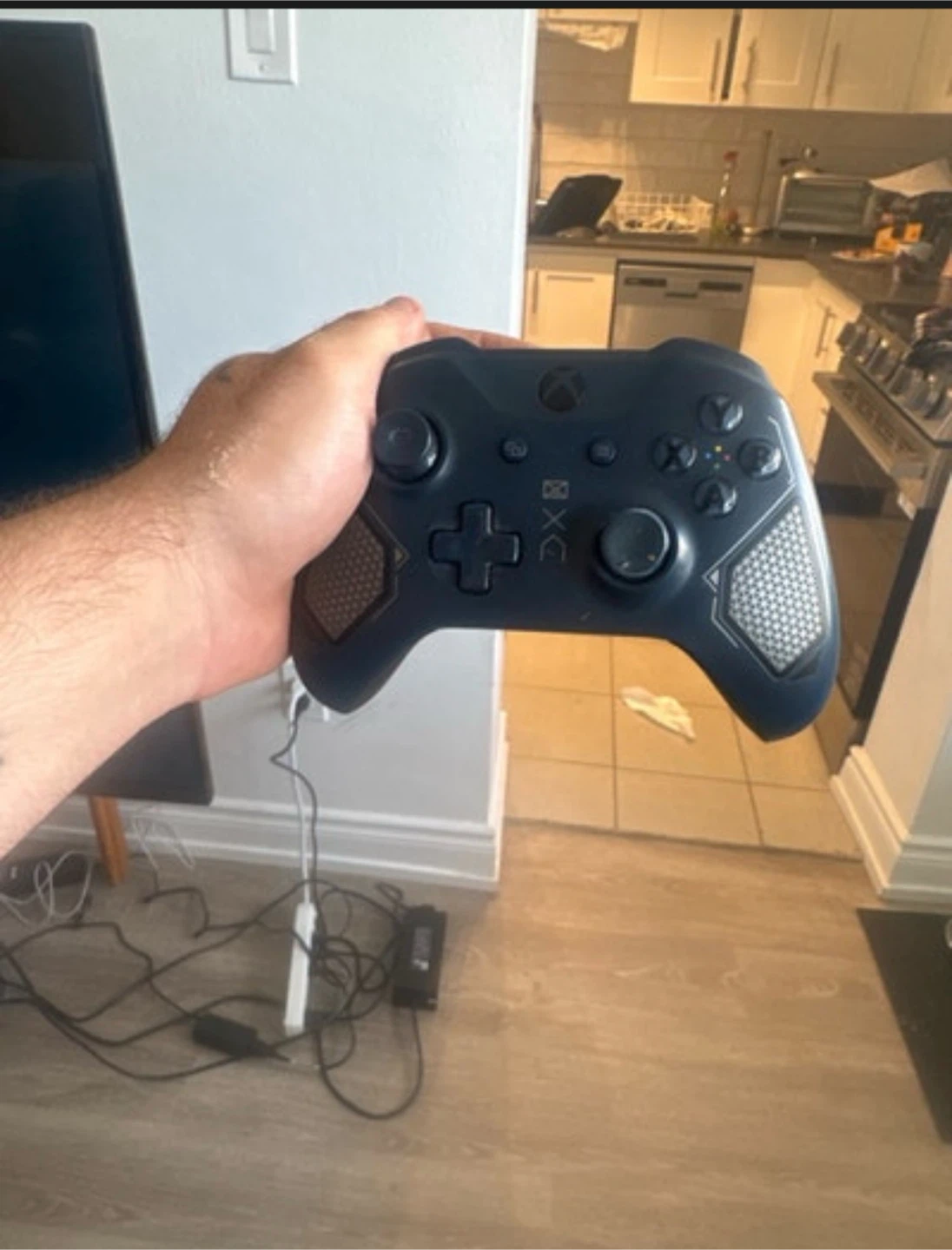 Xbox One Console - photo 4