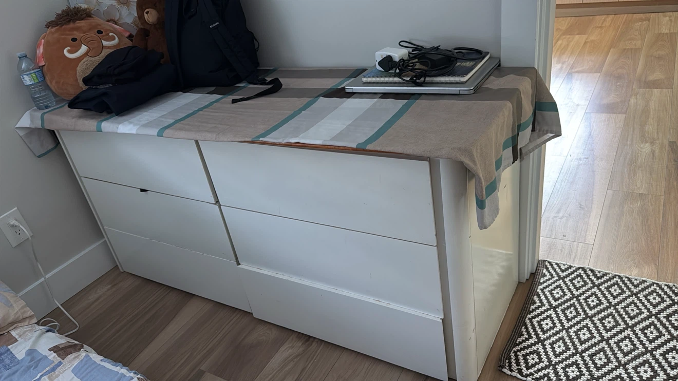 Move out sale