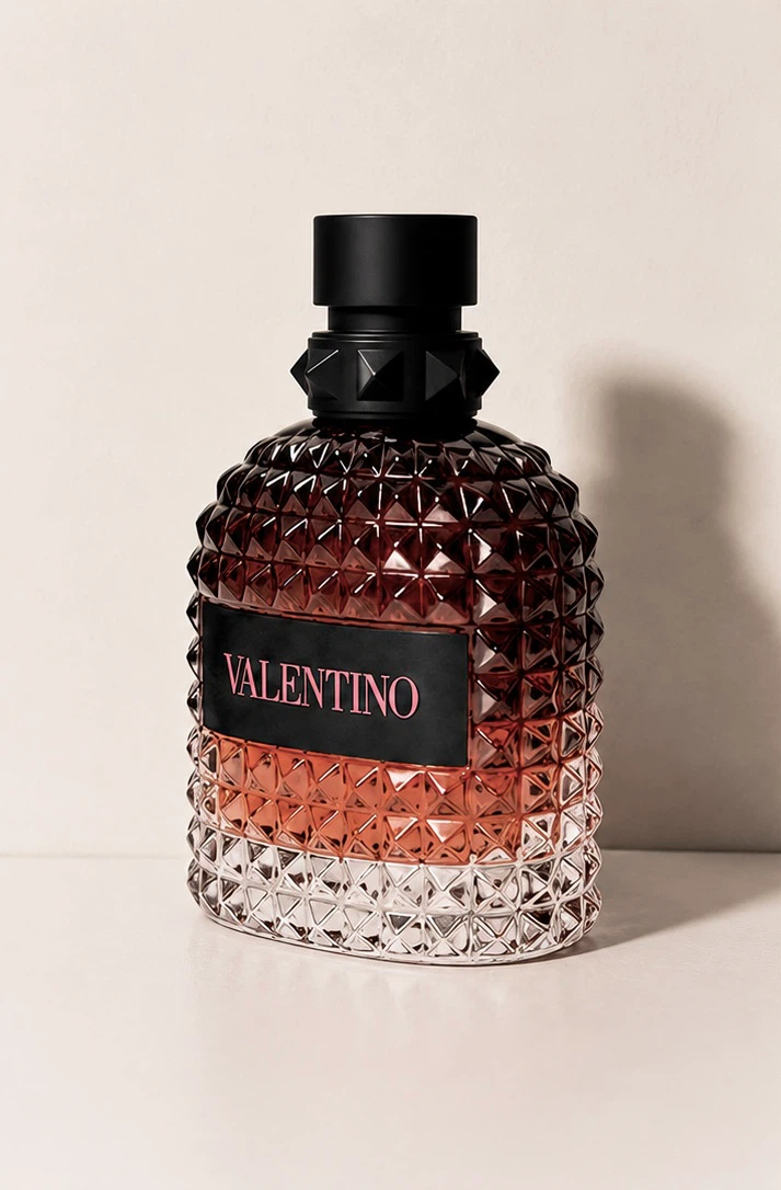 Valentino Uomo Born in Roma Coral Fantasy Eau de Toilette - photo 2