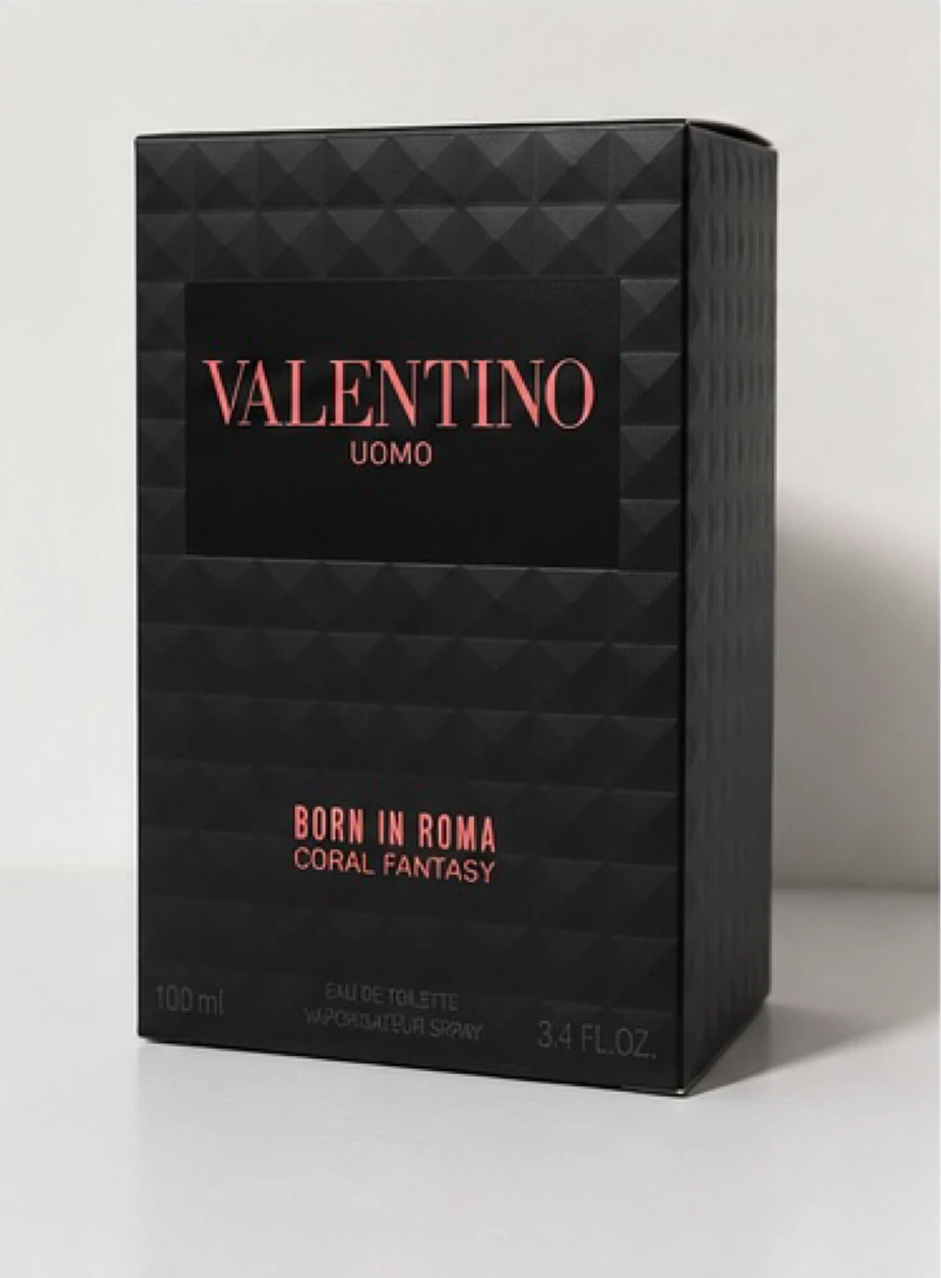 Valentino Uomo Born in Roma Coral Fantasy Eau de Toilette - photo 4
