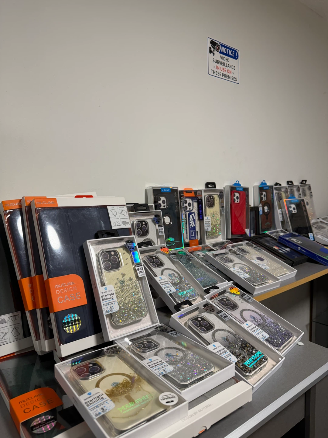 Electronics accessories wholesale - photo 2
