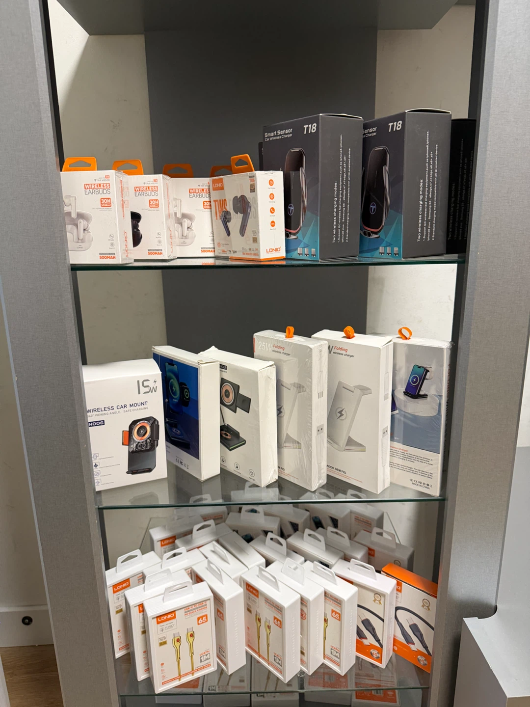 Electronics accessories wholesale - photo 4