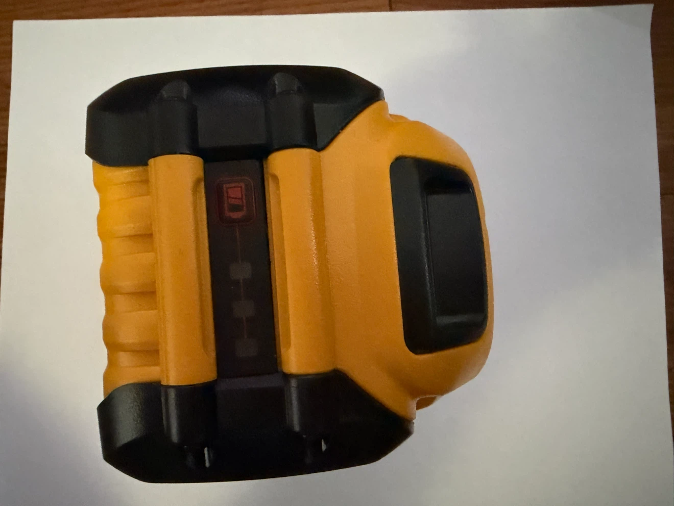 DEWALT FLEXVOLT 60V MAX 9.0Ah Battery - photo 3