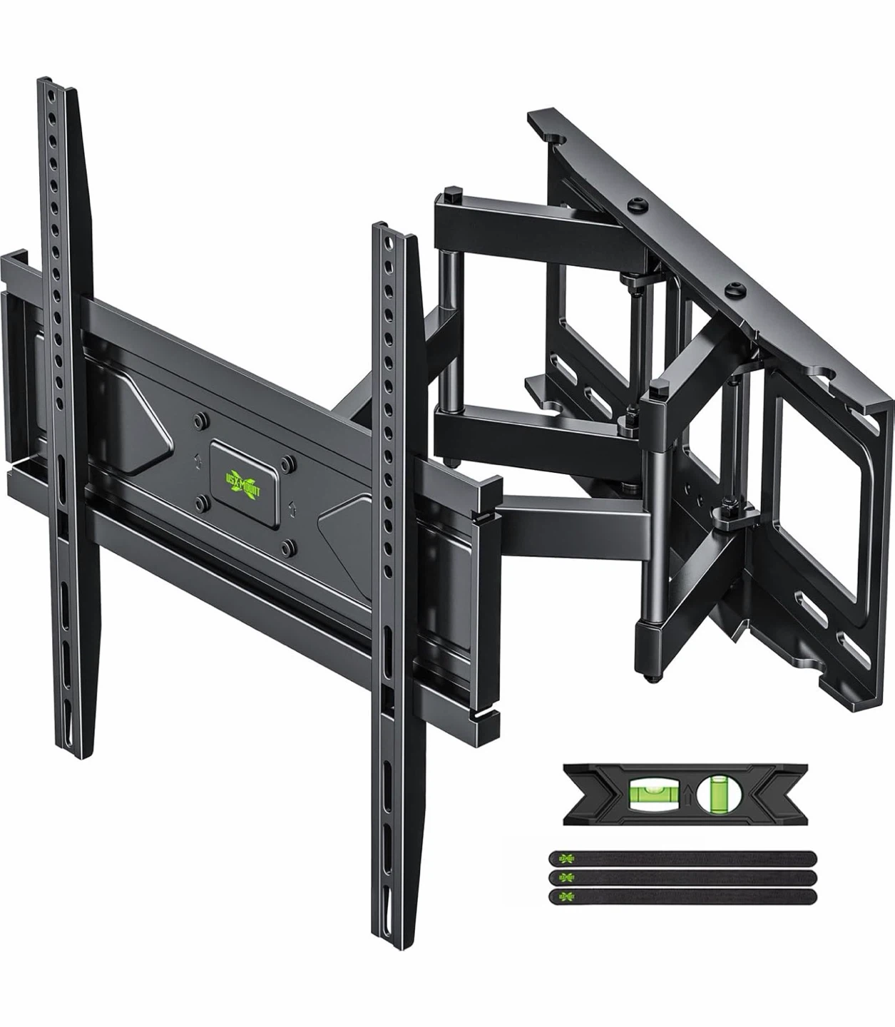 Full-Motion TV Wall Mount