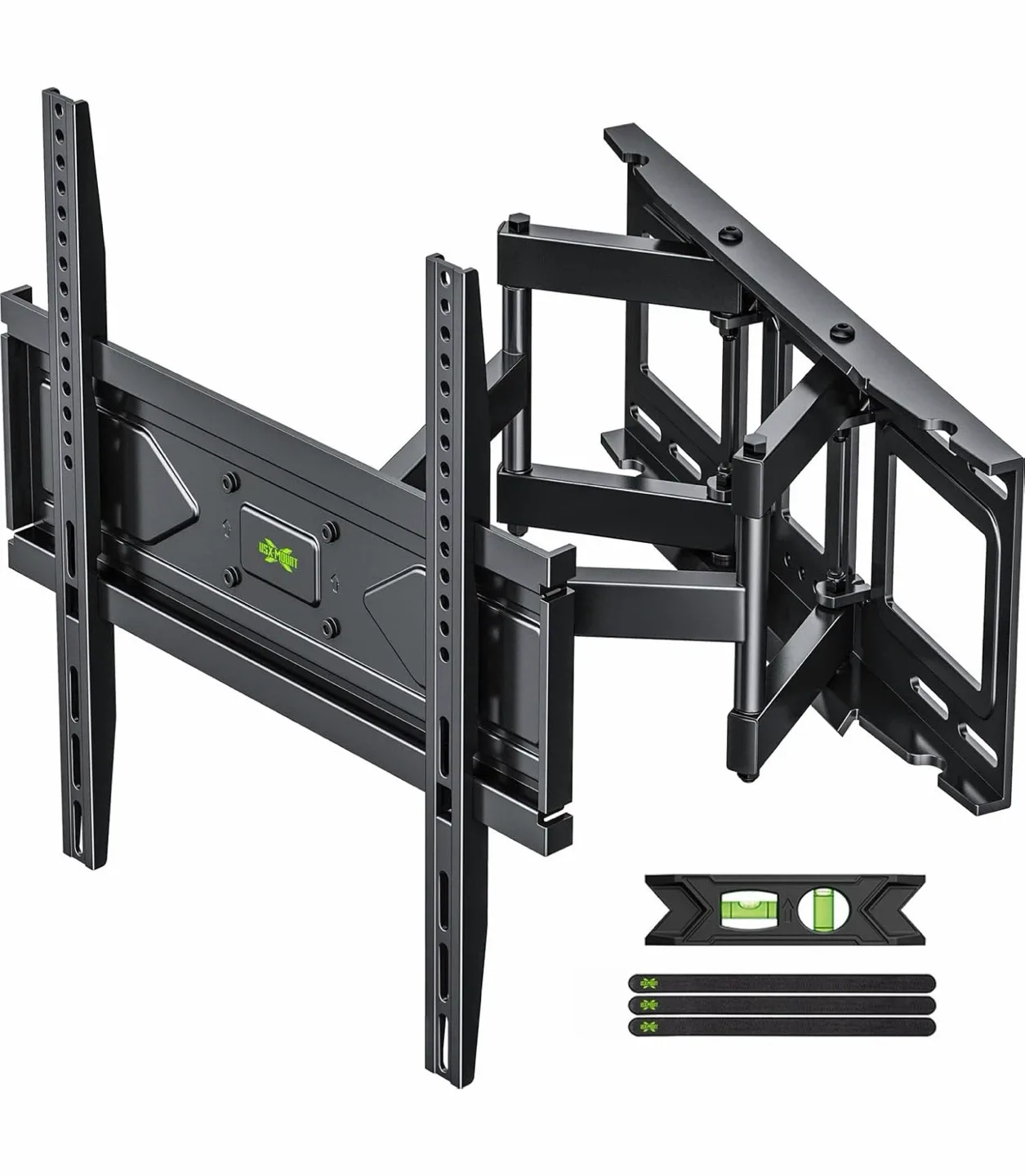 Full-Motion TV Wall Mount