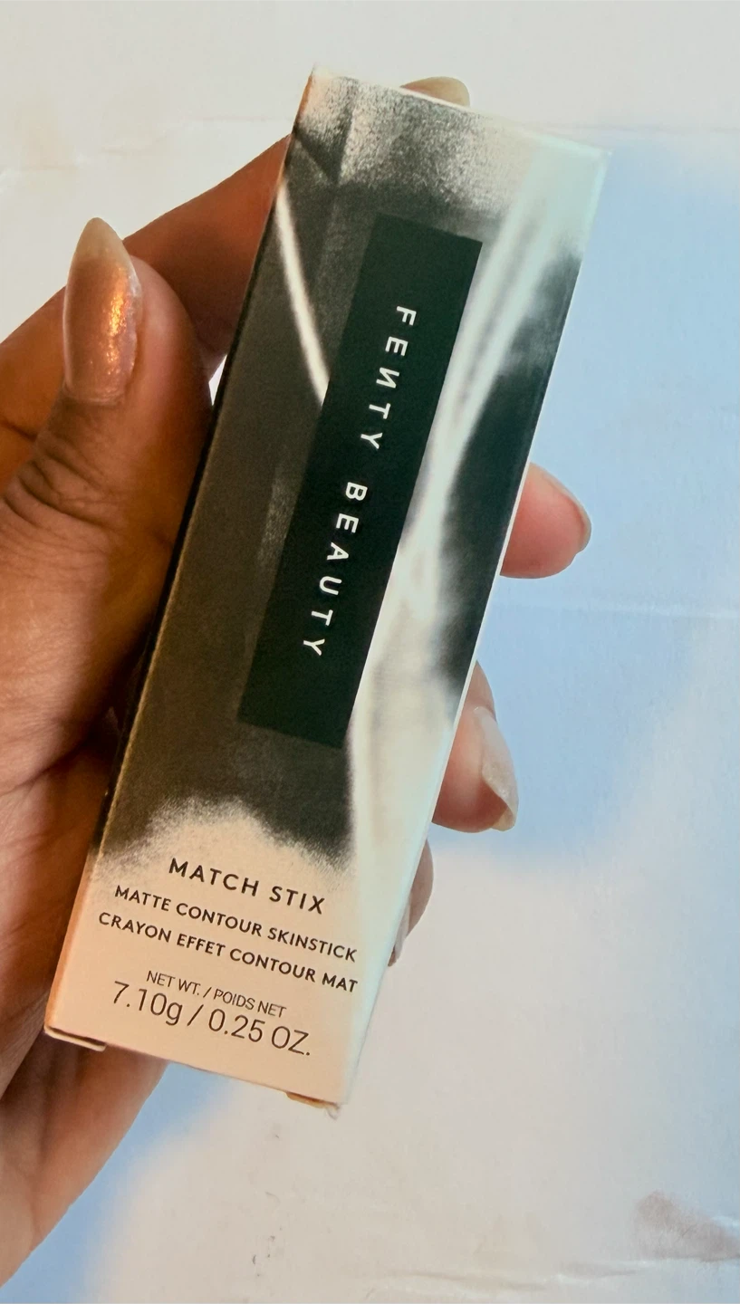 Fenty Beauty Match Stix Matte Contour Skinstick - Amber