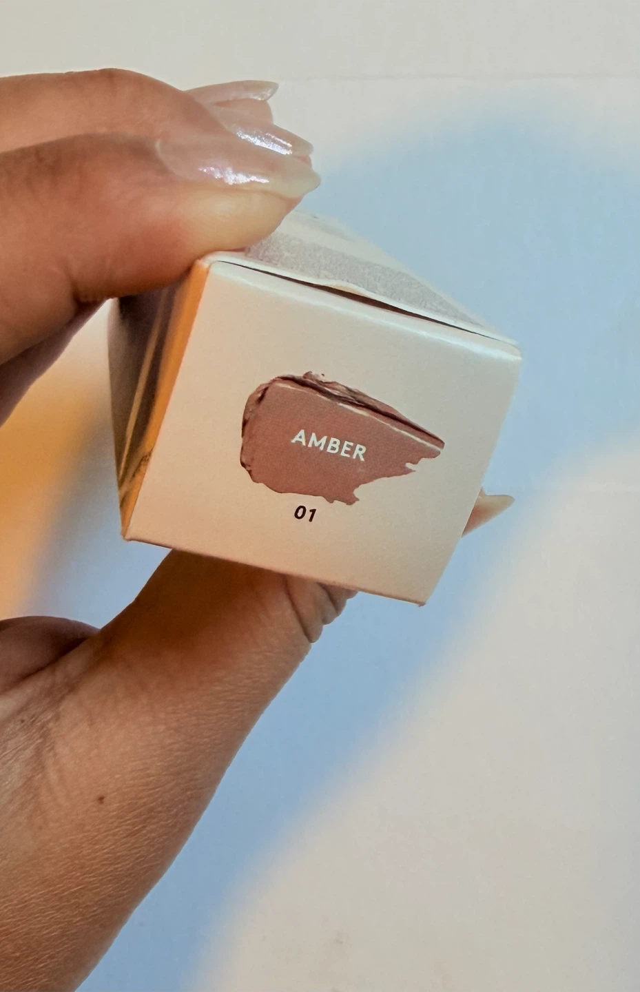 Fenty Beauty Match Stix Matte Contour Skinstick - Amber - photo 2