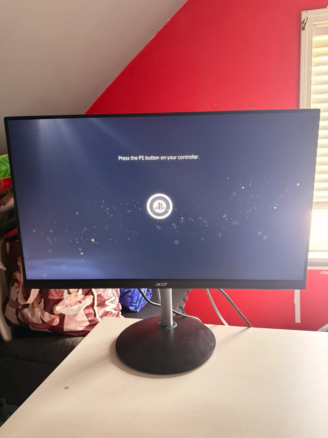 Acer Gaming Monitor