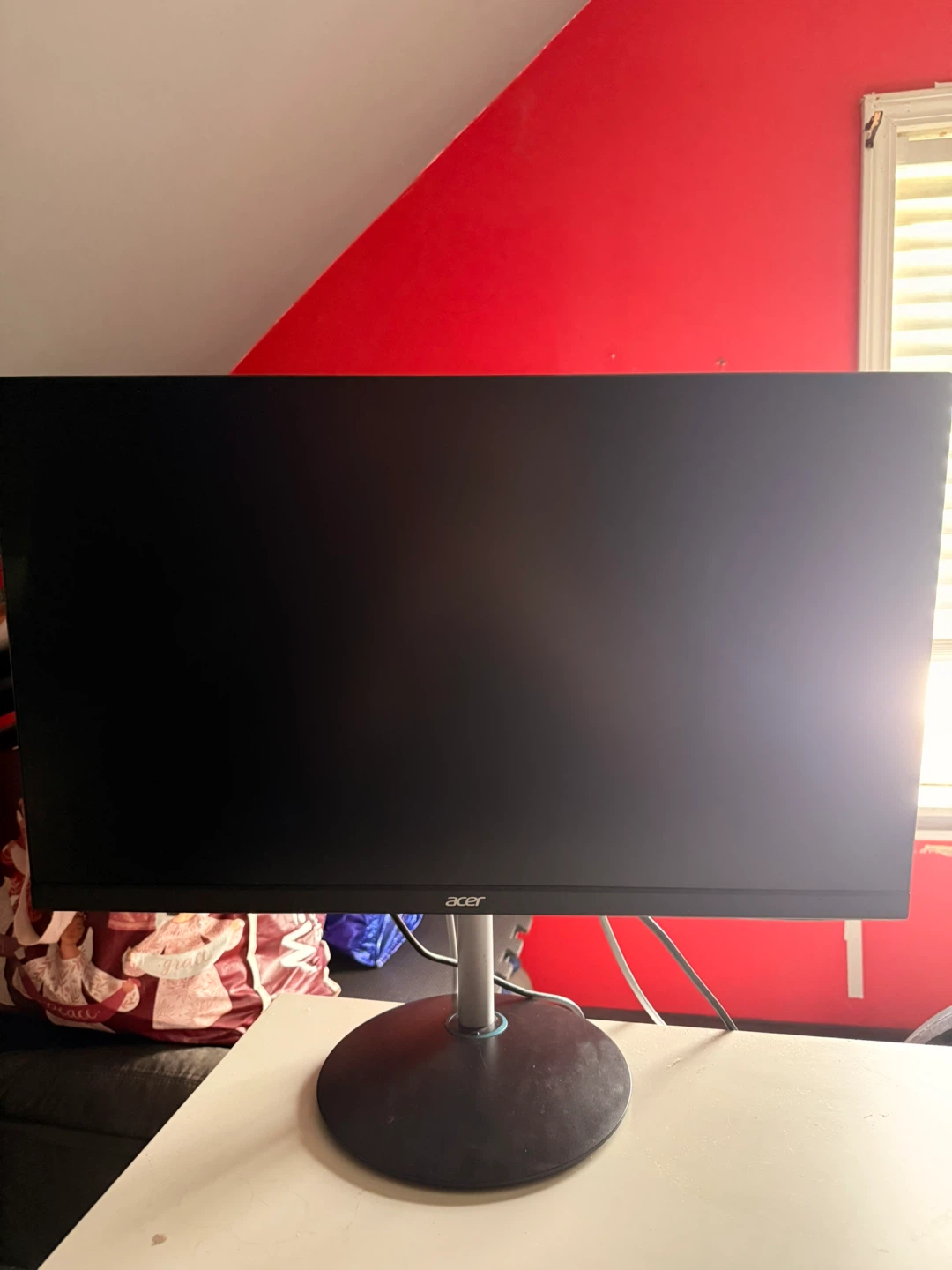 Acer Gaming Monitor - photo 2