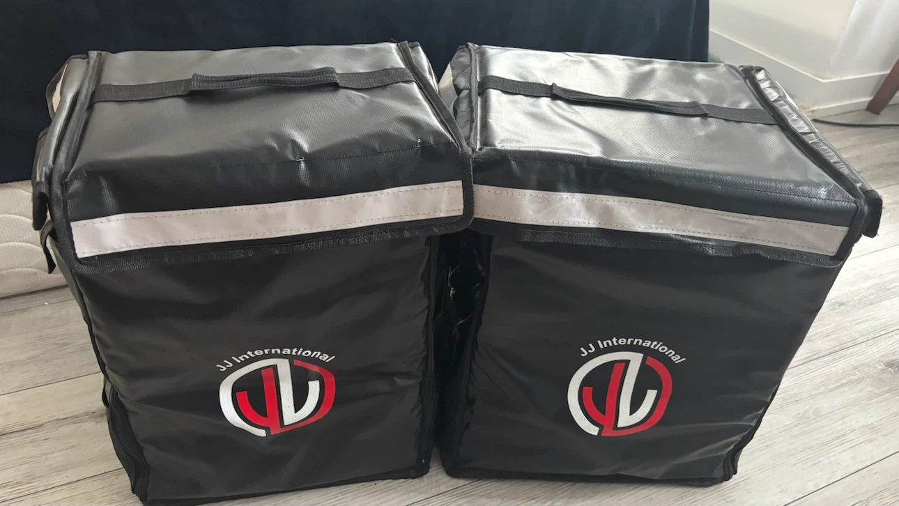 Delivery Bags