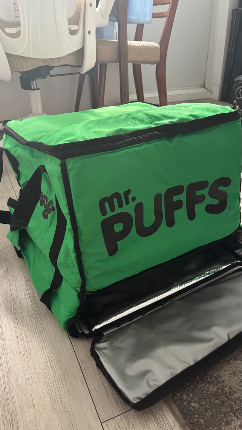 Delivery Bags - photo 2