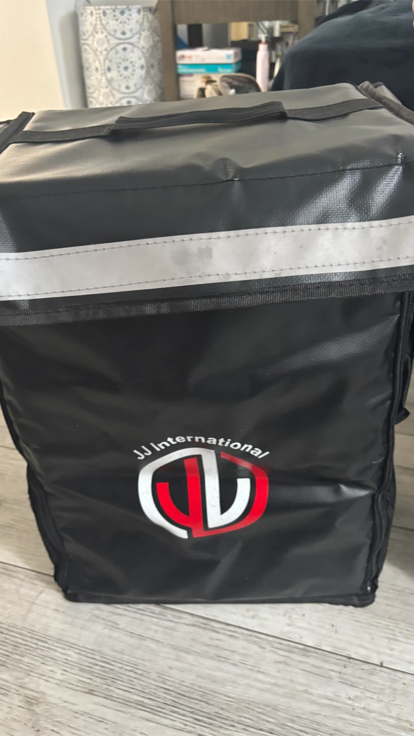 Delivery Bags - photo 4