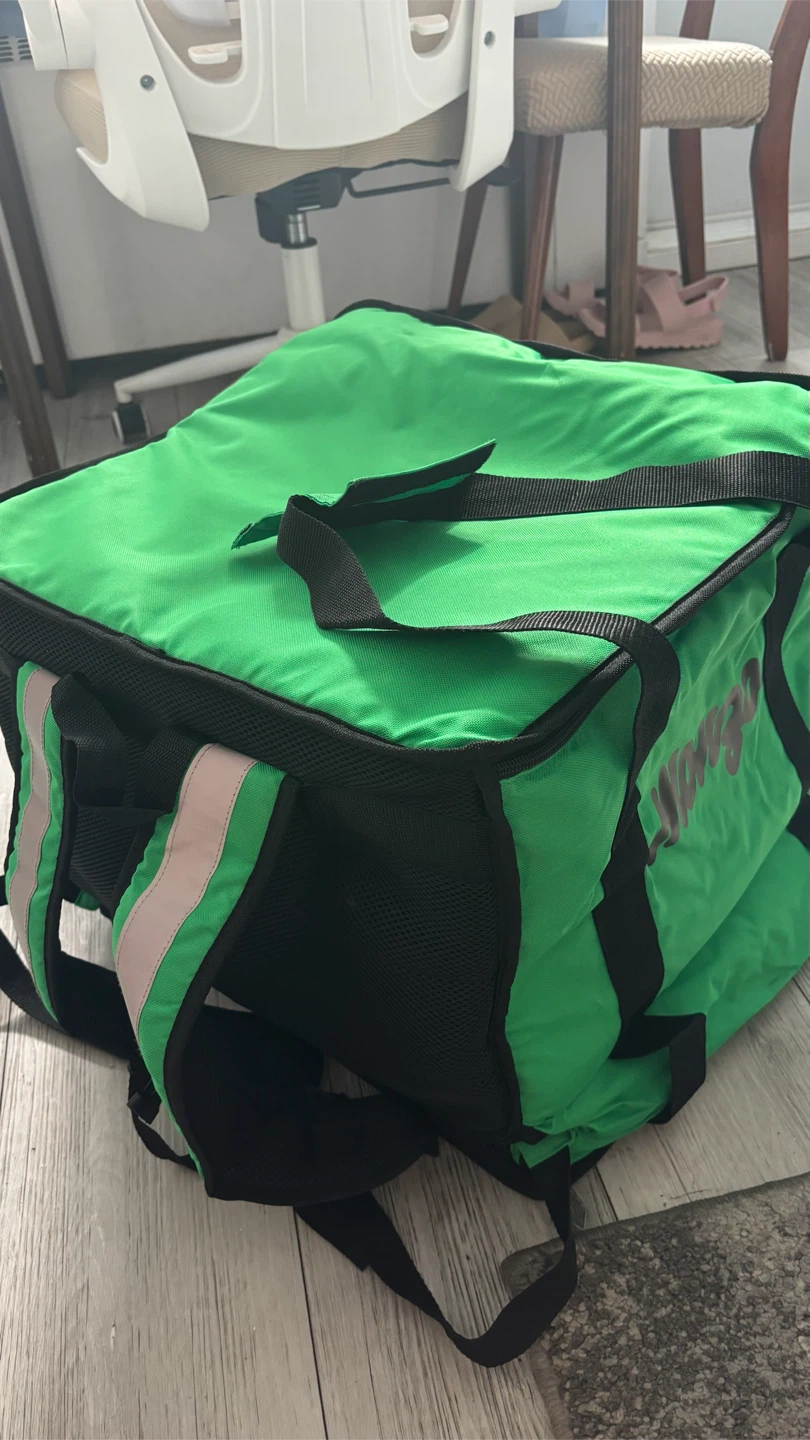 Delivery Bags - photo 5
