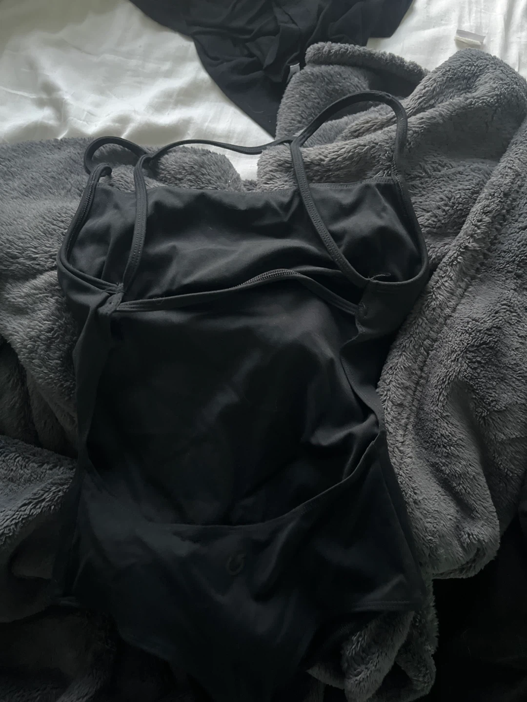 Garage bodysuit - photo 2