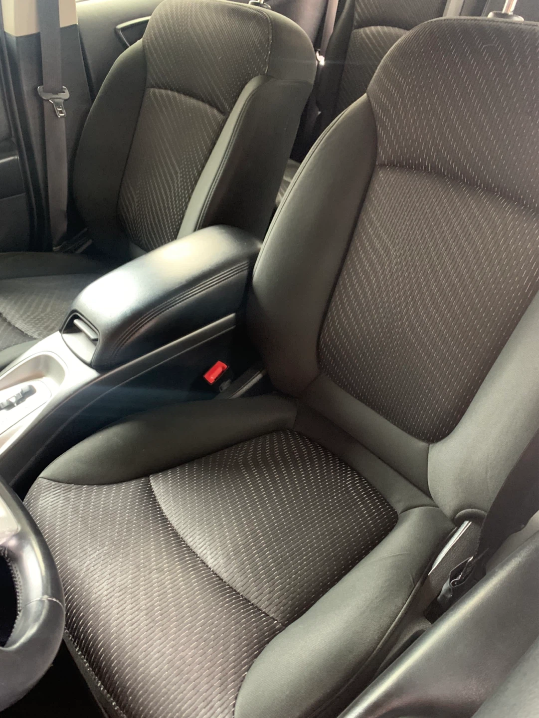 Dodge Journey SUV - photo 2
