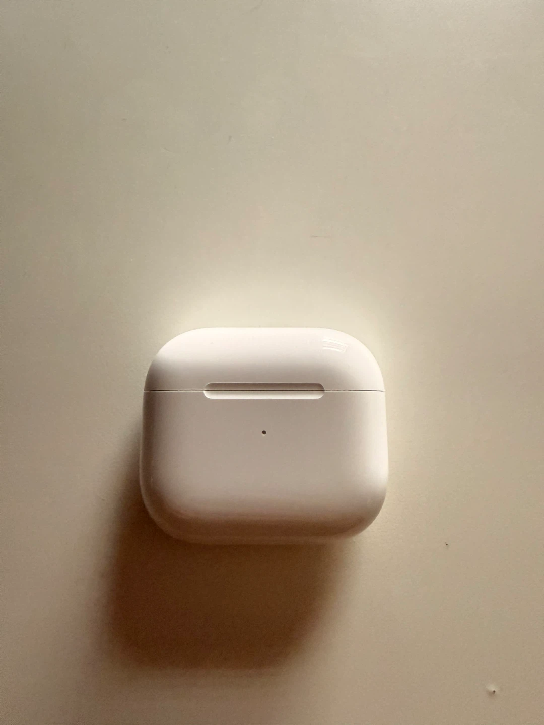 Apple AirPods 3rd Generation with Charging Case - photo 2