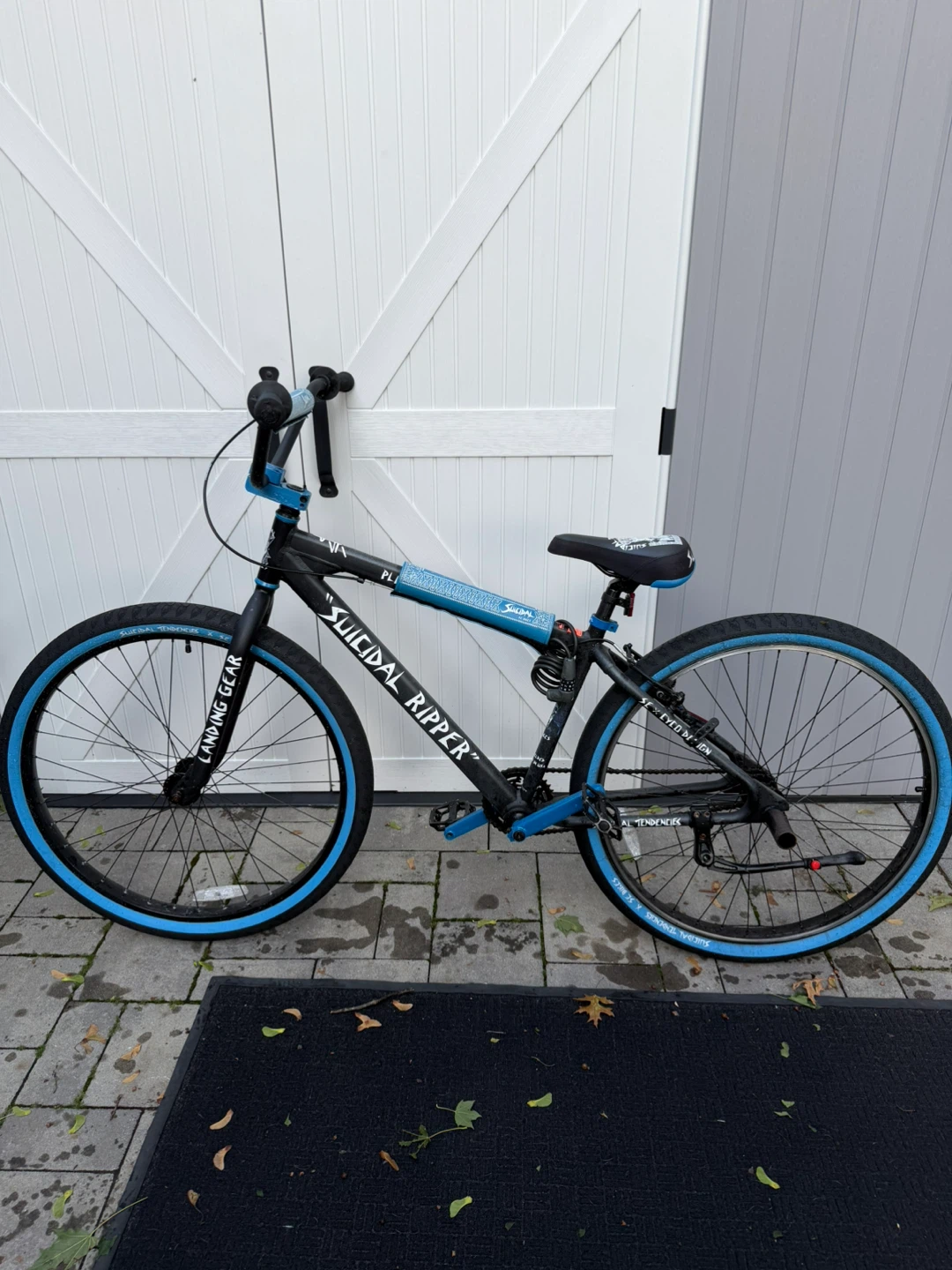 SE Bicycles