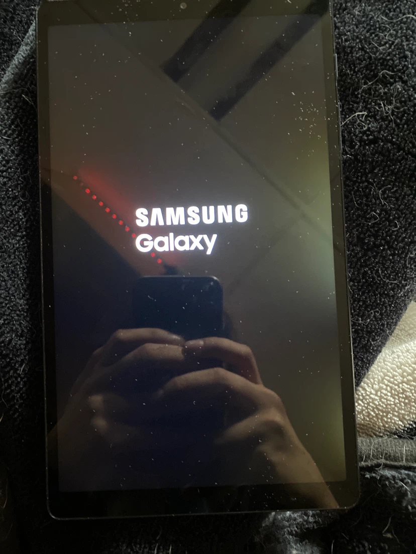 Samsung Galaxy Tab A