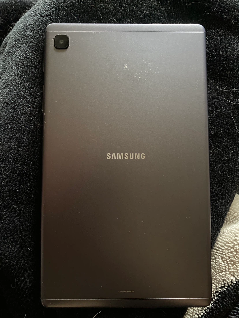 Samsung Galaxy Tab A - photo 2