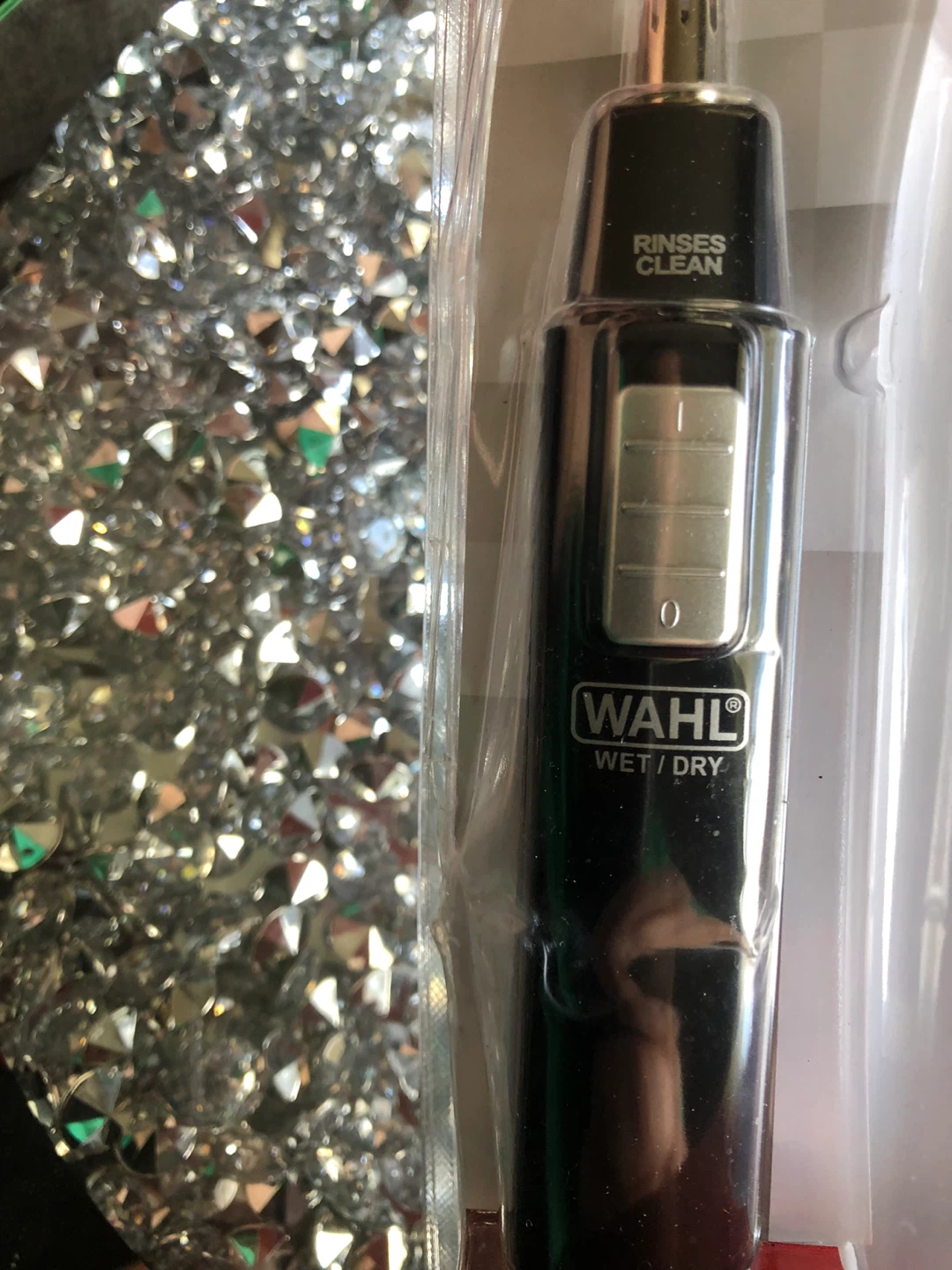 NEW Wahl Ear/Nose Trimmer