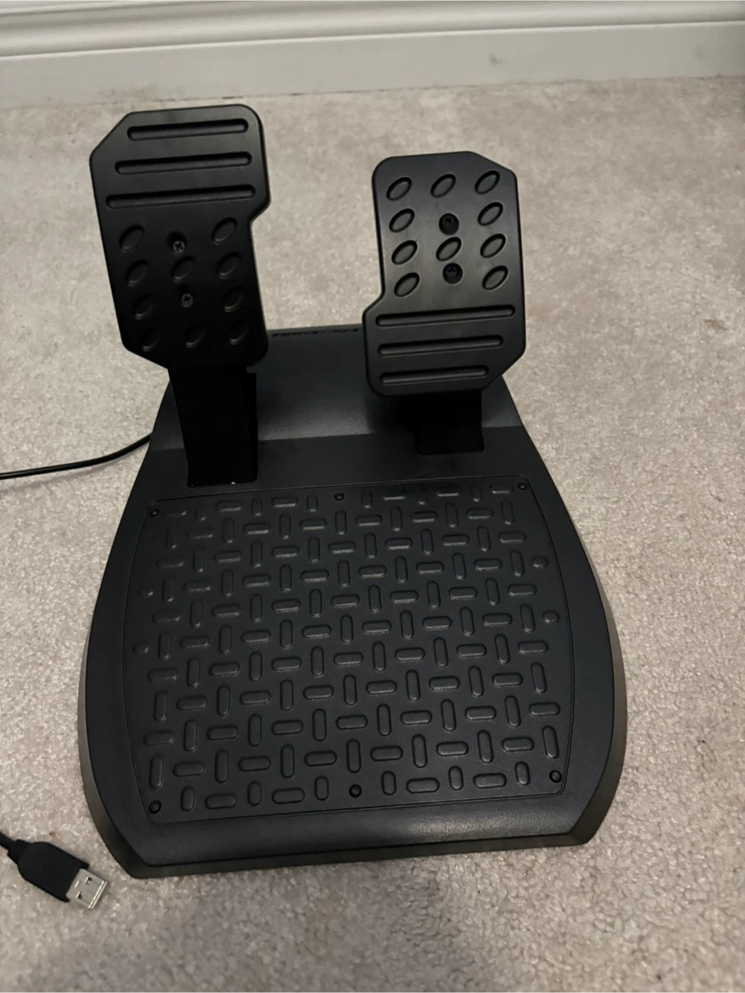 Thrustmaster T80 Ferrari 488 GTB Edition - photo 5