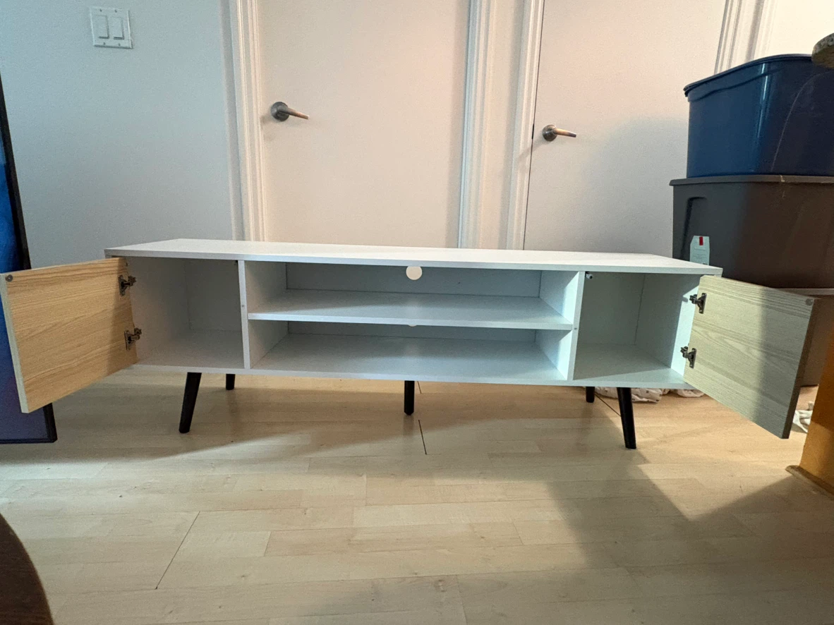 Brand new TV unit - photo 2