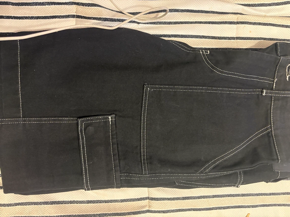 2Y Denim Premium Black Jeans - photo 4