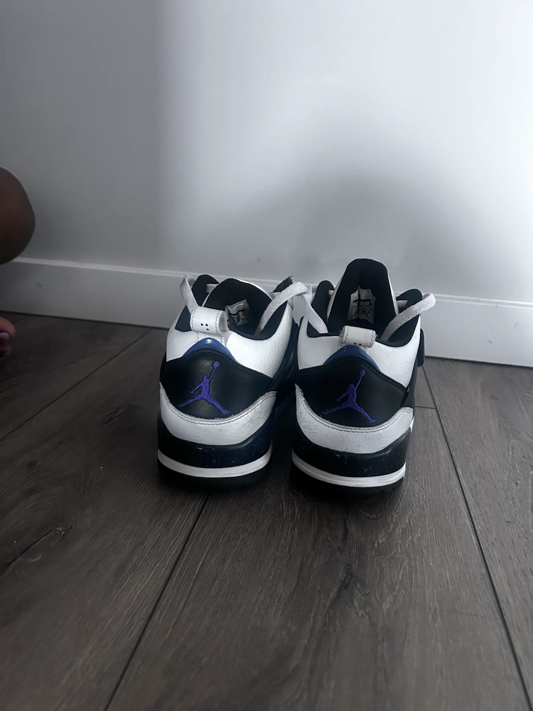 Jordan Kids' Sneakers - photo 4