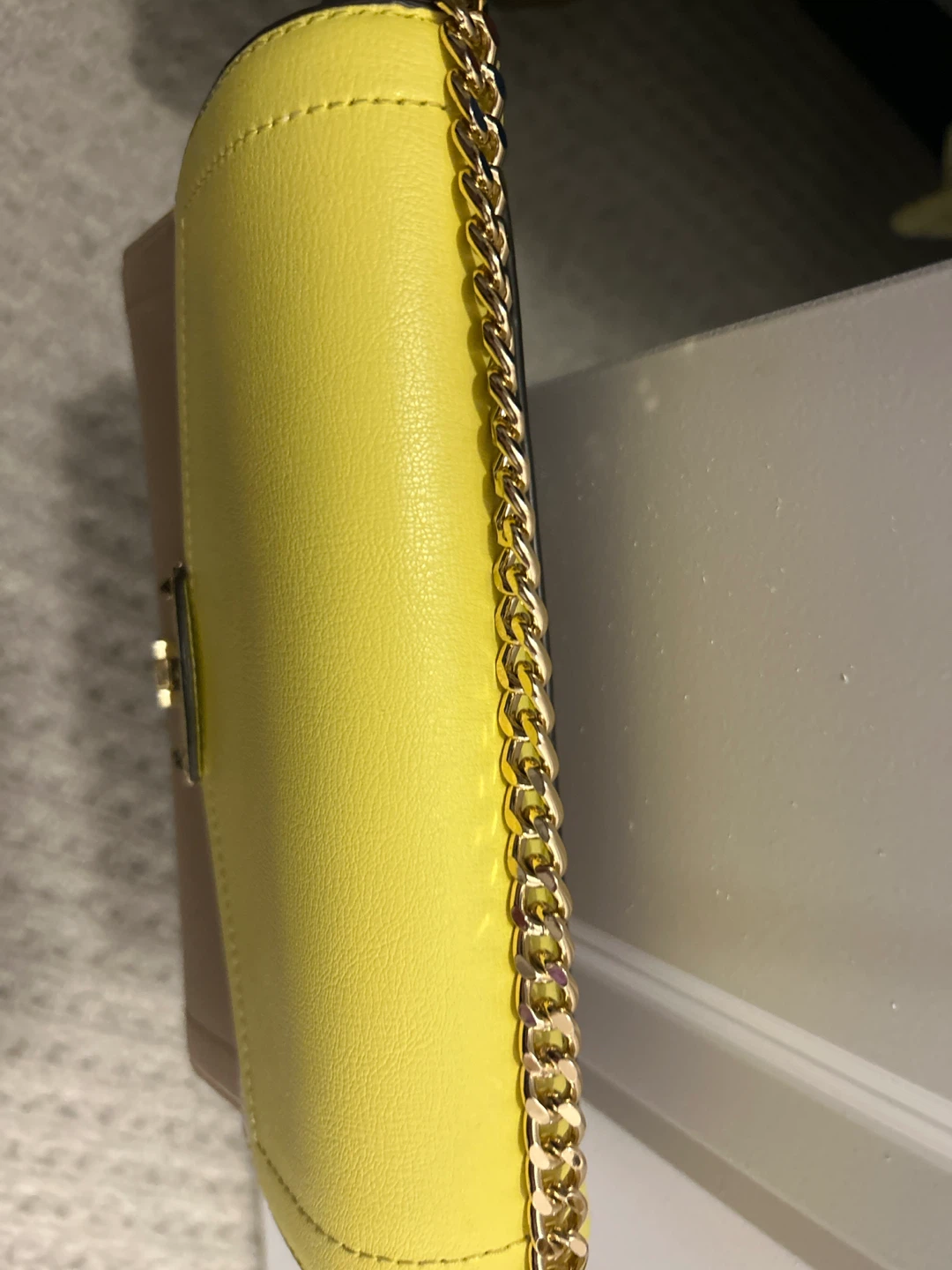 Michael Kors Colourblock Chain Shoulder Bag - photo 5