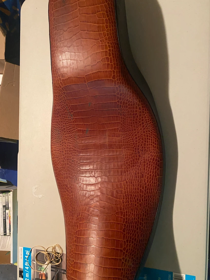 Corbin Motorcycle Seat
