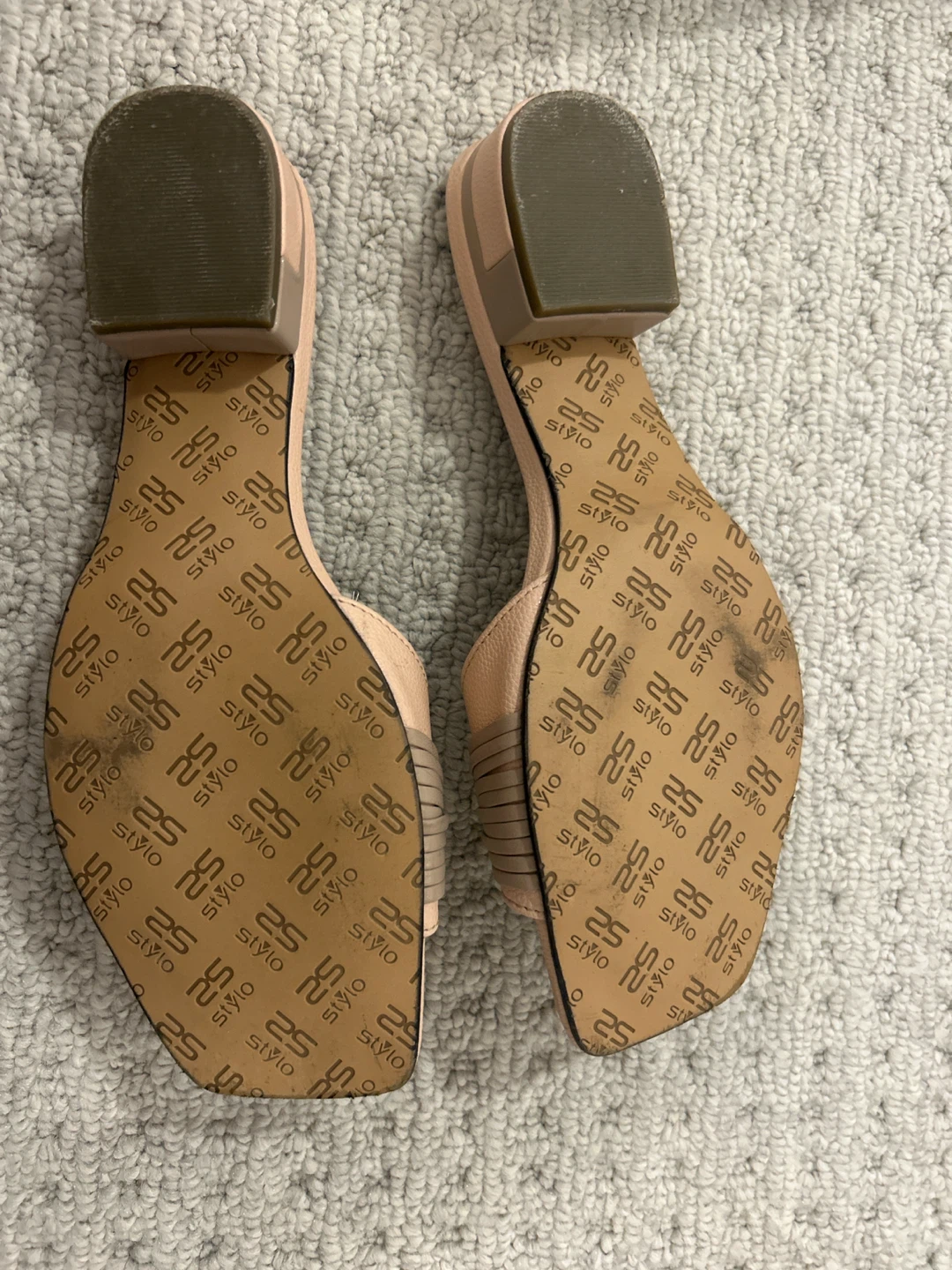 RS Stylo Women's Sandals Size 40 - photo 5
