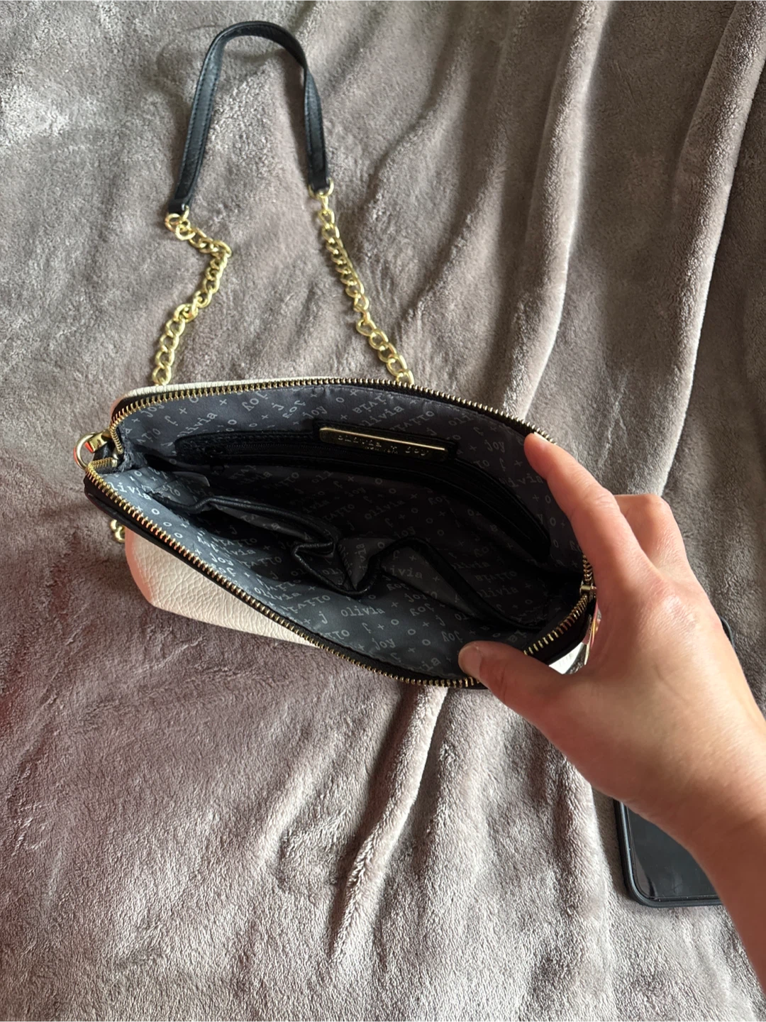 Olivia & Joy crossbody purse - photo 2
