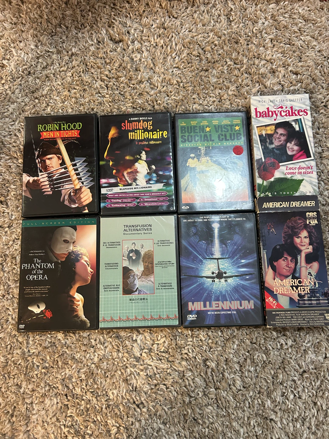Bundle