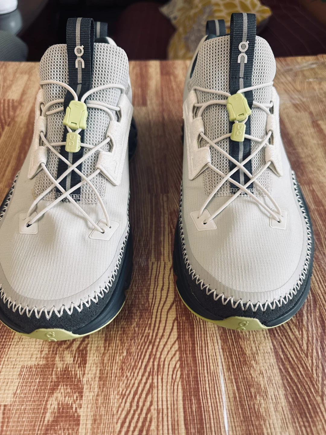 On Cloudnova Z5 Running Shoes