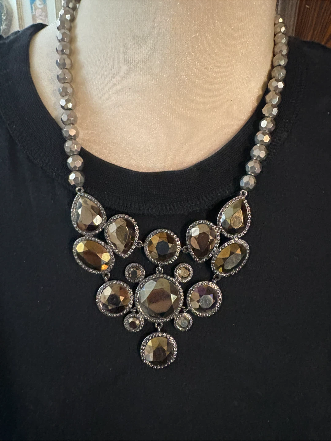 Statement Necklace
