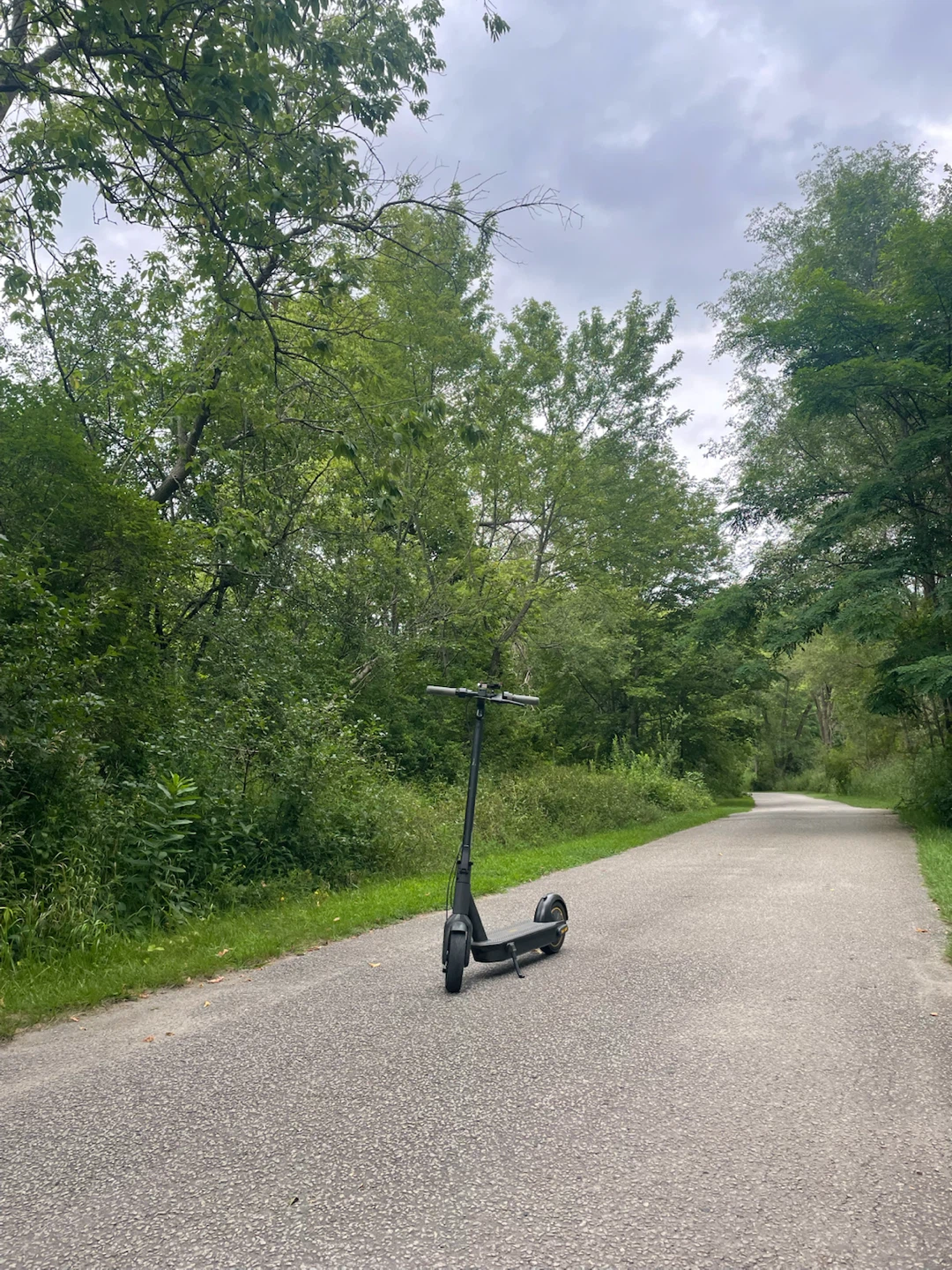 NINEBOT G30