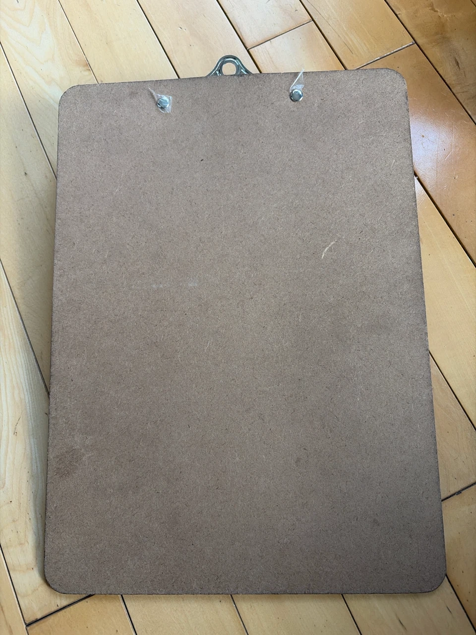 Clipboard - Letter Size - photo 2