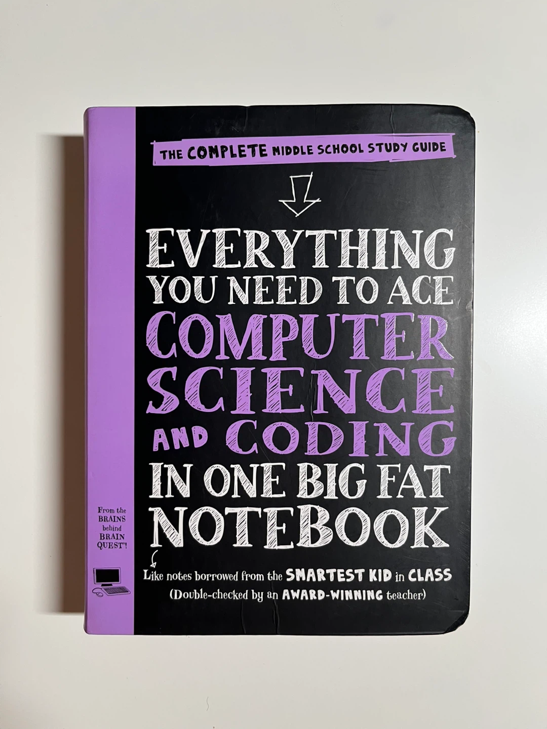 Computer Science and Coding Study Guide