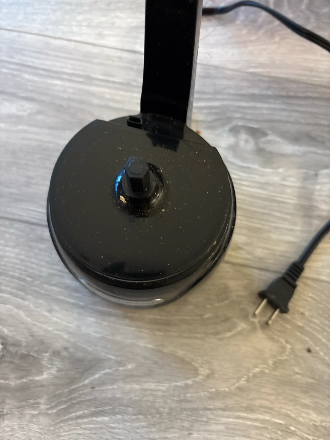 Hamilton Beach Food Processor - photo 3