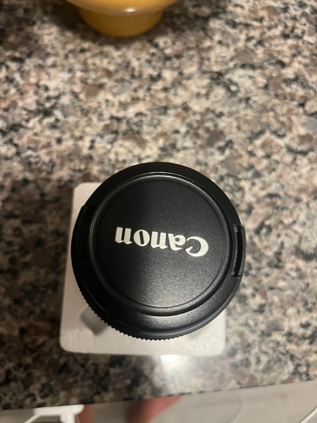 Canon EF 75-300mm f/4-5.6 III USM Lens