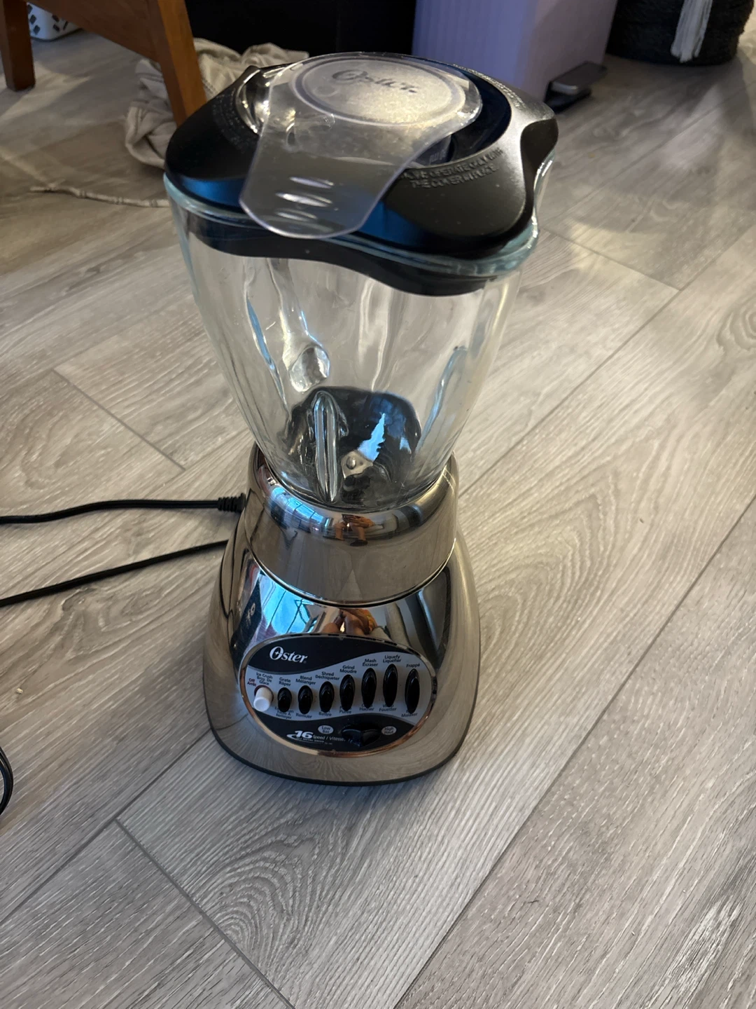 Oster Blender