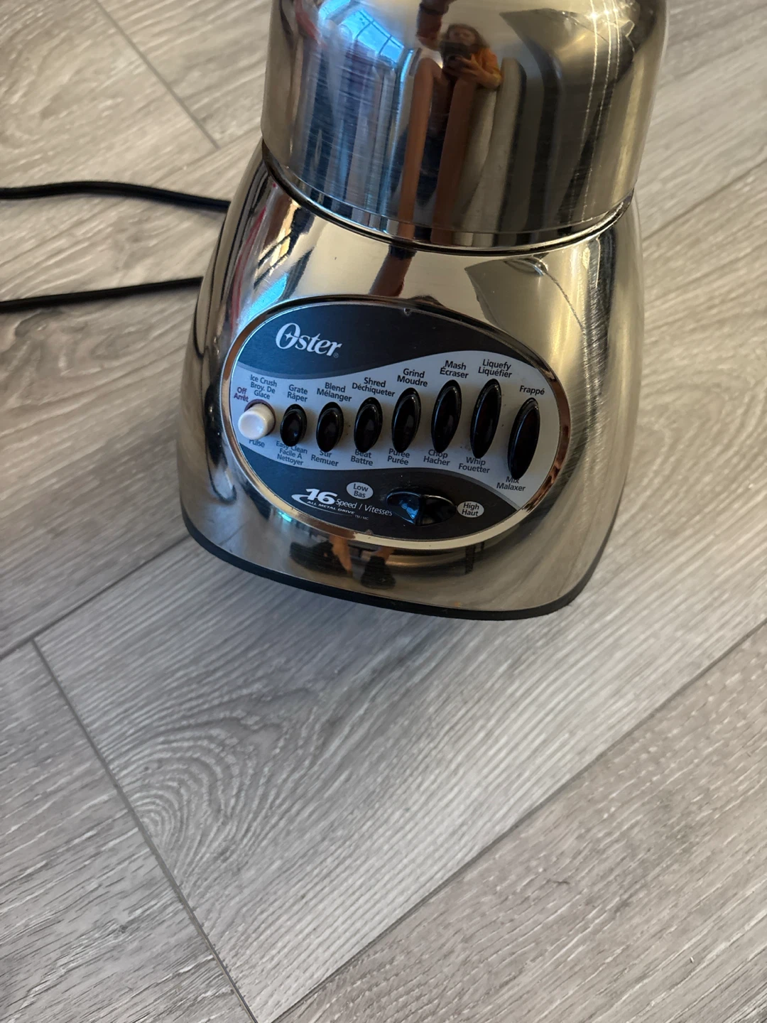 Oster Blender - photo 3