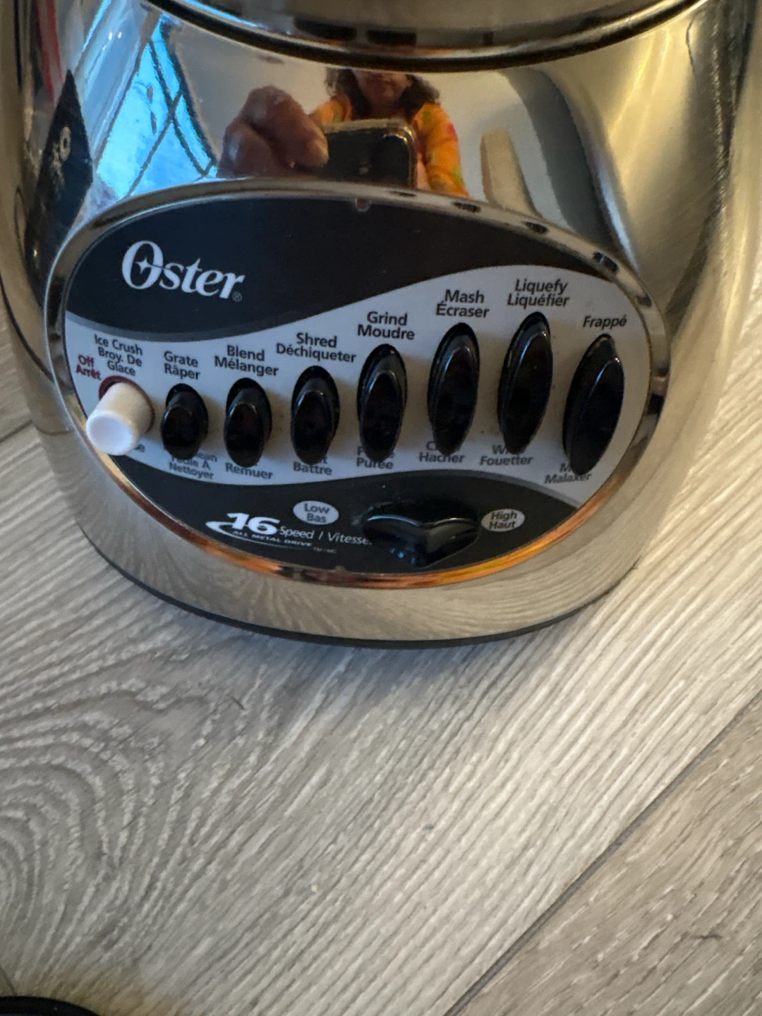 Oster Blender - photo 4