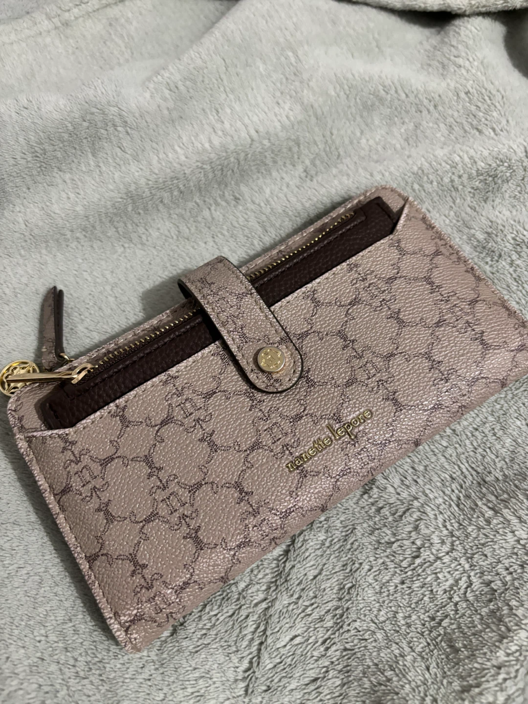 Nanette Lepore Wallet